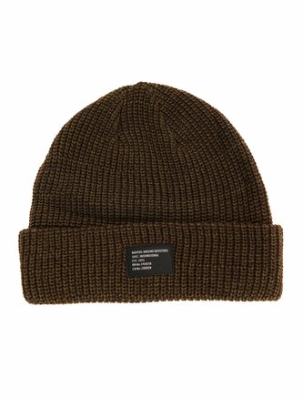 NAVITAS: Čepice International Beanie Camo