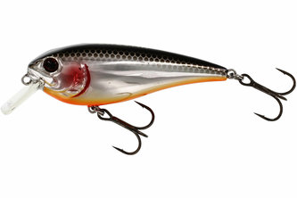 WESTIN: Wobler RawBite 7cm 12g Floating Steel Sardine