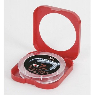 Fluoro Carbon průměr: 0,16 mm