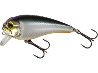 WESTIN: Wobler FatBite 8cm 24g Floating Mean Machine