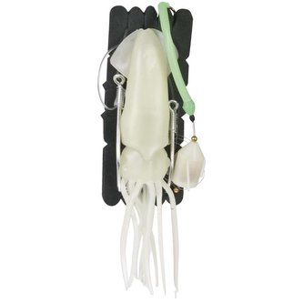 Svítící mníkový systém pro velké hloubky Flashlight Giant