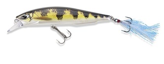 Wobbler Yubi 101 Silent vzor NYP