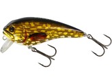 WESTIN: Wobler FatBite 8cm 24g Floating Natural Pike