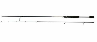 Přívlačový prut Agility Spin LRF 2,10m 5-15g