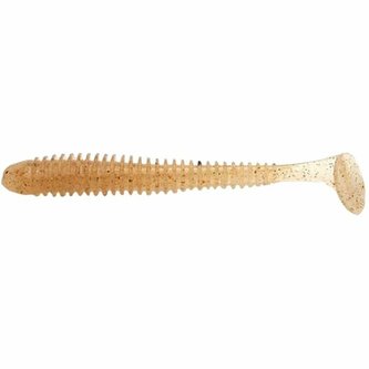 Keitech: Gumová nástraha Swing Impact 3" 7,6cm 2g Wakasagi 10ks
