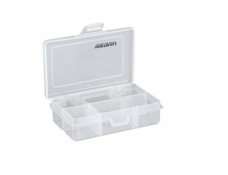 Mistral krabička 115x70x30 mm