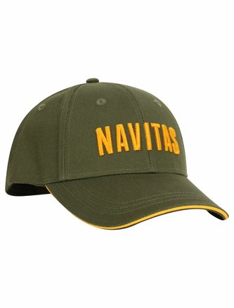 NAVITAS: Kšiltovka Corporate 6 Panel Cap