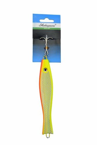 BALTIC PILK 300G BLACK/RED