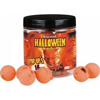 Popup Boilie Halloween Velikost 20 mm