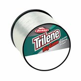 TRILENE BIG GAME CLEAR 1000M 0,30MM 7,5KG