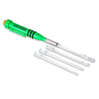 Vyprošťovač háčků LED Hook Remover kit