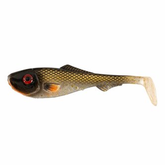 BEAST PERCH SHAD 8CM GOLDEN ROACH