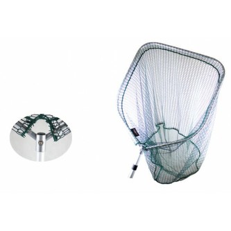 Kaprový podběrák X 3 varianta: 1,70 m