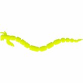 WESTIN: Gumová nástraha BloodTeez 5,5cm 0,5g Fluo Yellow 10ks