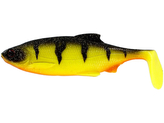 WESTIN: Gumová nástraha Ricky The Roach SL/ST 18cm 85g Fire Perch