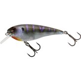 WESTIN: Wobler RawBite Crankbait 17cm 100g Low Floating Crazy Bluegill