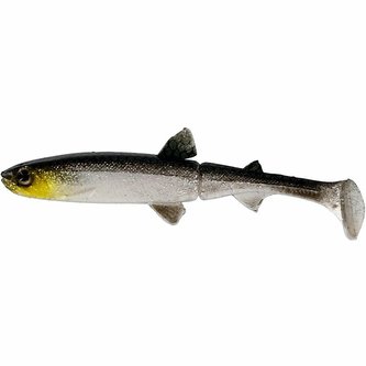 WESTIN: Gumová nástraha HypoTeez Shadtail 9cm 5g Headlight (BOX48)