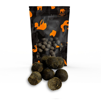 Boilies Squid Attack neutral we. 300g 20mm