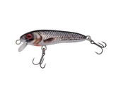 MCCELLY SVARTZONKER 7CM REAL ROACH