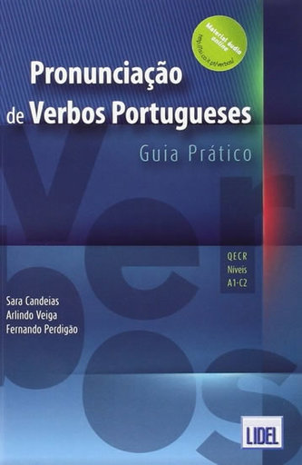 Pronunciar de verbos portugueses Pronunciar de verbos portugueses