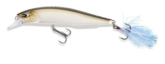 Wobbler Yubi 101 Silent vzor WFG