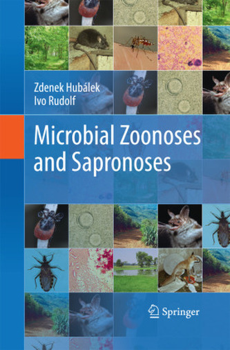 Microbial Zoonoses and Sapronoses