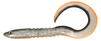 Nástraha Big Daddy, 38 cm Vzor BO