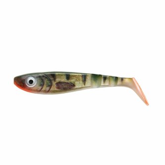 MCPIKE SVARTZONKER 18CM REAL PERCH
