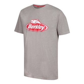 T-SHIRT GREY L
