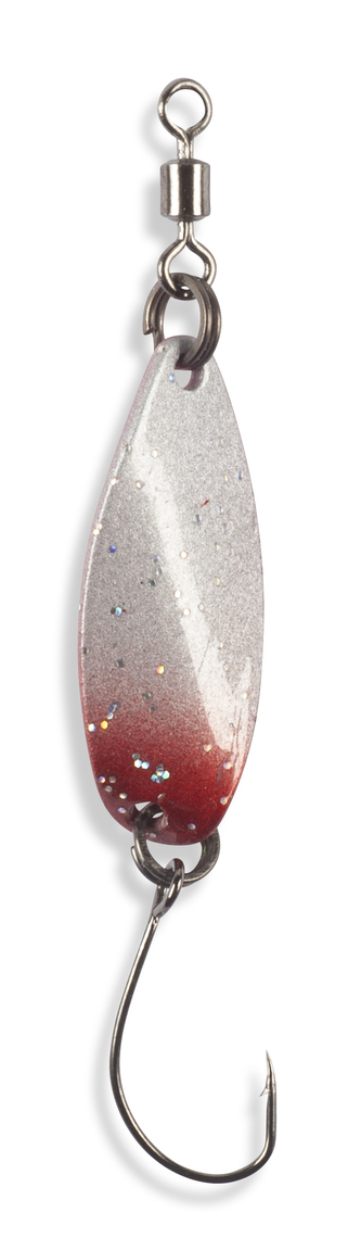 Třpytka Turbine Spoon vzor WRR