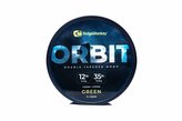 RIDGEMONKEY: Vlasec RM-Tec Orbit Double Tapered Mono 0,30-0,57mm 12-35lb 3x300m Green
