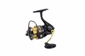 Naviják s přední brzdou Superior 3000SH