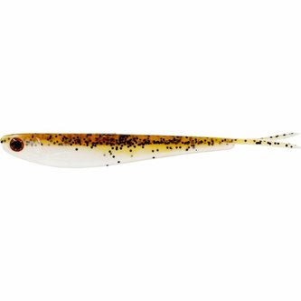 WESTIN: Gumová nástraha TwinTeez V2 V-Tail 14,5cm 9g Baitfish (BOX40)