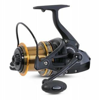 Naviják Avalanche Fast Drag 6500