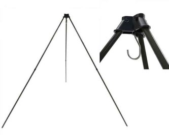 Trojnožka na vážení