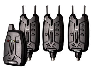 Sada Hlásičů Bite Alarm Set Prime 3+1