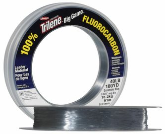 FLUOROCARBON BIG GAME 91M 0,74MM 22,7kg