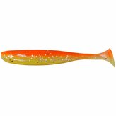 Keitech: Gumová nástraha Easy Shiner 5" 12,7cm 10,4g Sun Shine Lemon 5ks