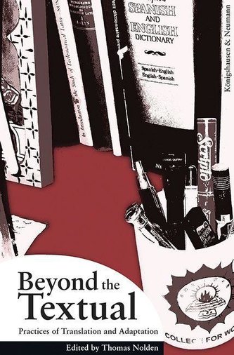 Beyond the Textual