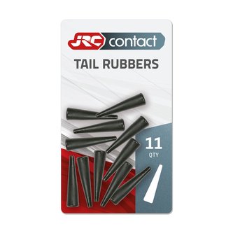 Převlek na závěsku Contact Tail Rubbers 11ks