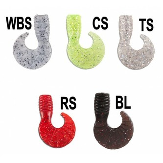 Nástraha Iron Trout T-Reap Vzor WBS