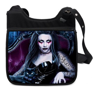 Taška přes rameno Svět Manga Anime 06 MyBestHome 34x30x12 cm