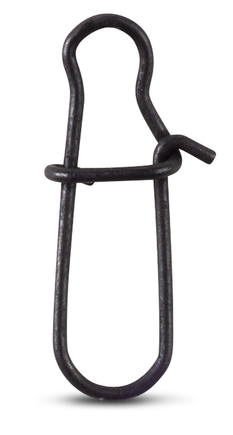 Karabinka Easy RB Snap velikost 2, 10 ks