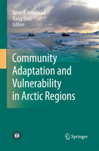 Community Adaptation and Vulnerability in Arctic Regions