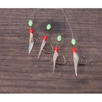 Návazec Hering Circle III Velikost 4