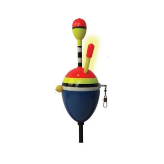 Splávek na dravce (Kačena) hmotnost: 70g