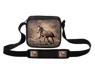 Taška přes rameno MINI s koněm 10 MyBestHome 19x17x6 cm