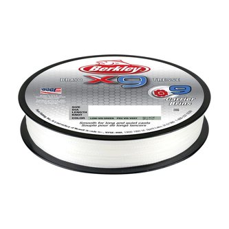 X9 CRYSTAL 150M 0,10MM 9KG