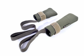 SONIK: Chrániče prutů Xtractor Elastic Tip Protectors