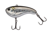 FLATT SHAD S 7,7CM NATURAL SHINER
